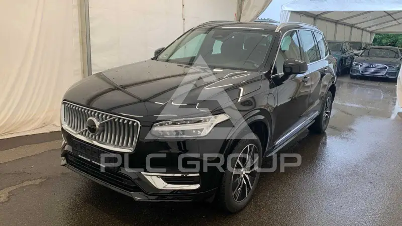2024 Volvo XC90