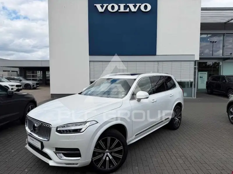 2024 Volvo XC90