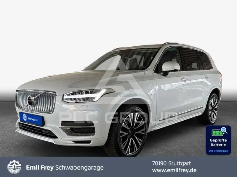 2024 Volvo XC90
