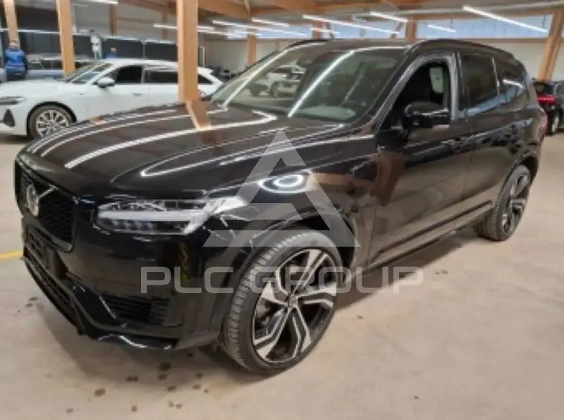 2024 Volvo XC90
