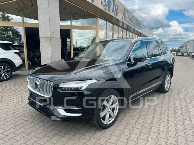 2024 Volvo XC90