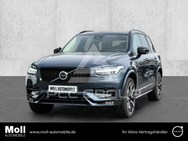 2024 Volvo XC90