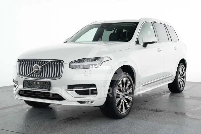 2024 Volvo XC90