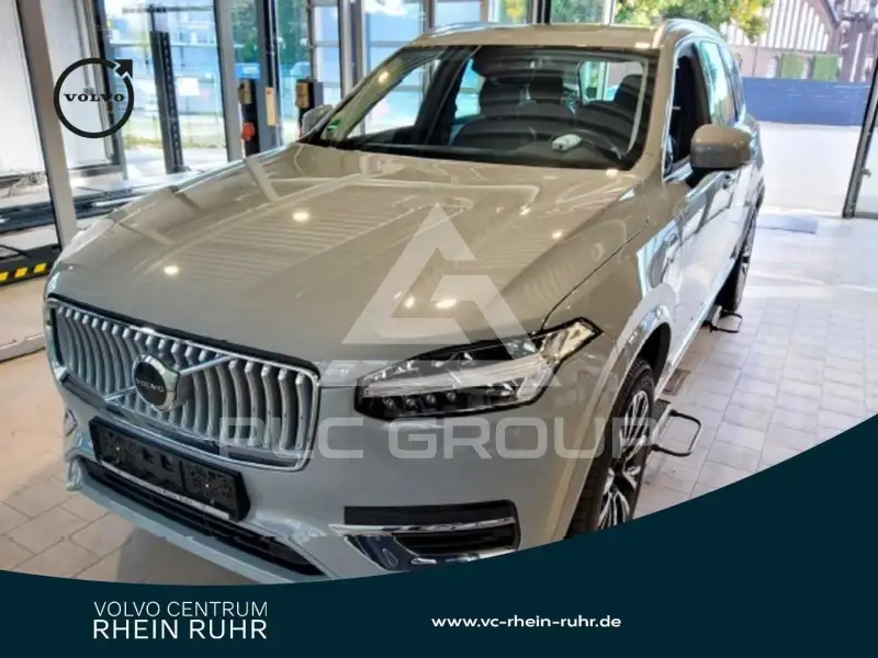2024 Volvo XC90