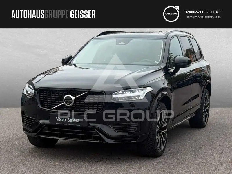 2024 Volvo XC90