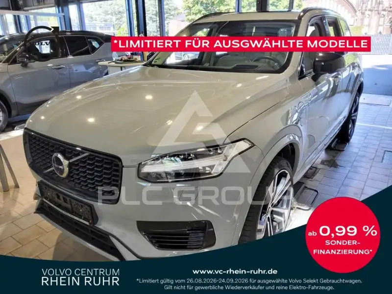 2024 Volvo XC90