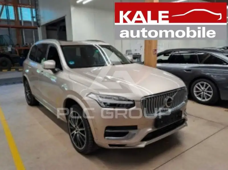 2024 Volvo XC90