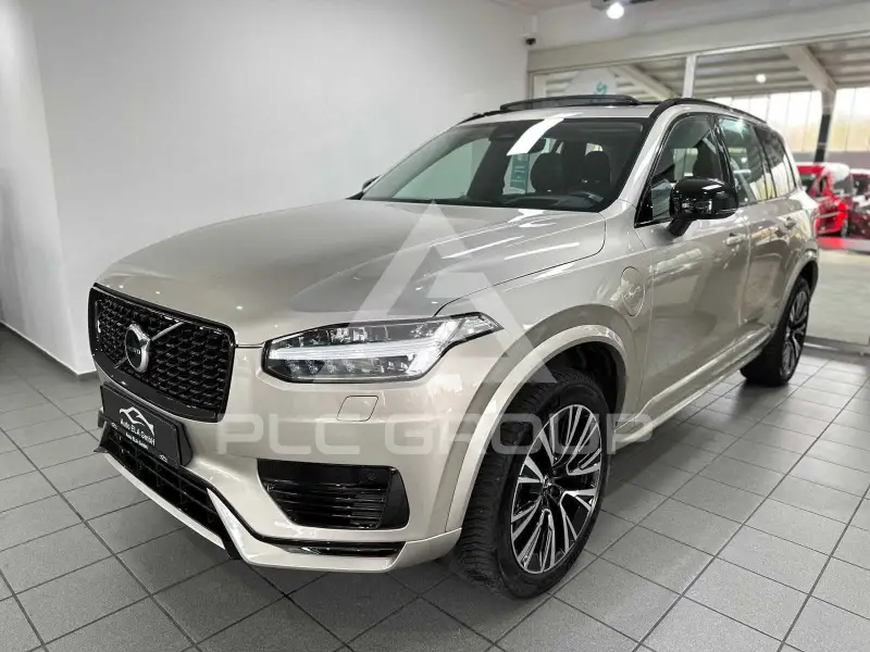 2024 Volvo XC90