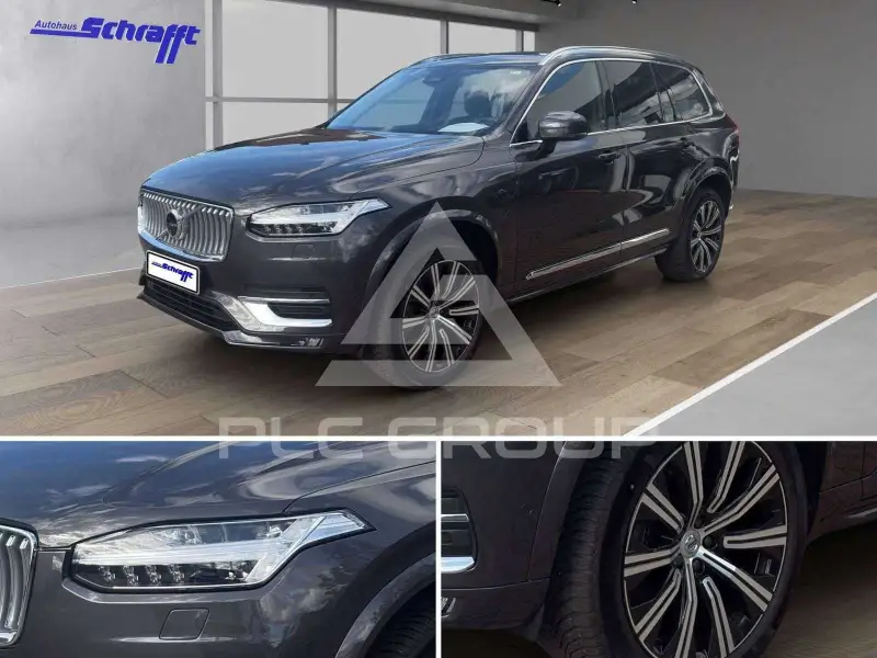 2024 Volvo XC90