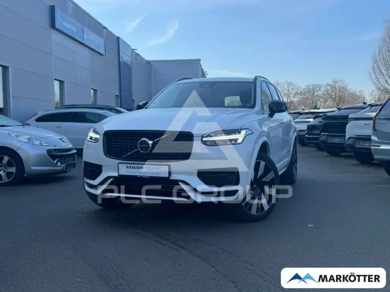 2024 Volvo XC90