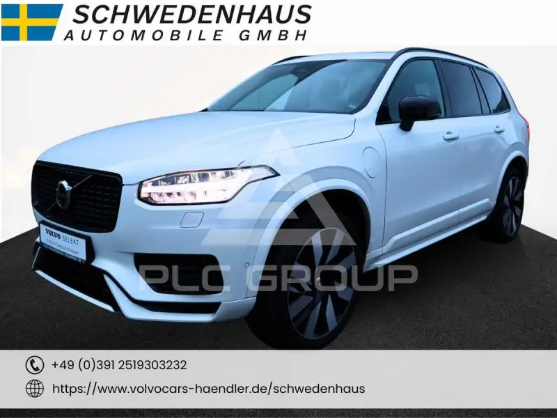 2024 Volvo XC90