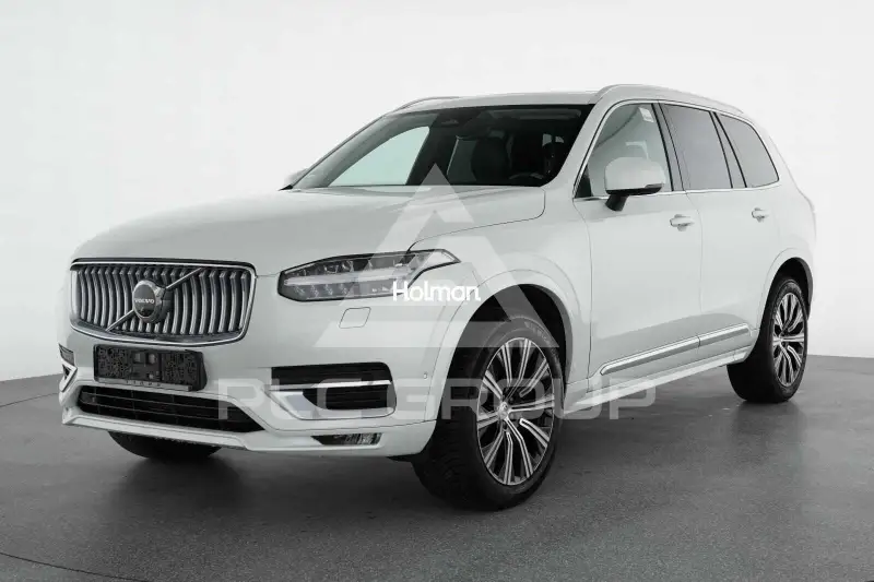 2024 Volvo XC90