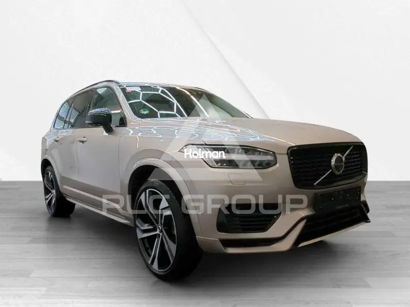 2024 Volvo XC90