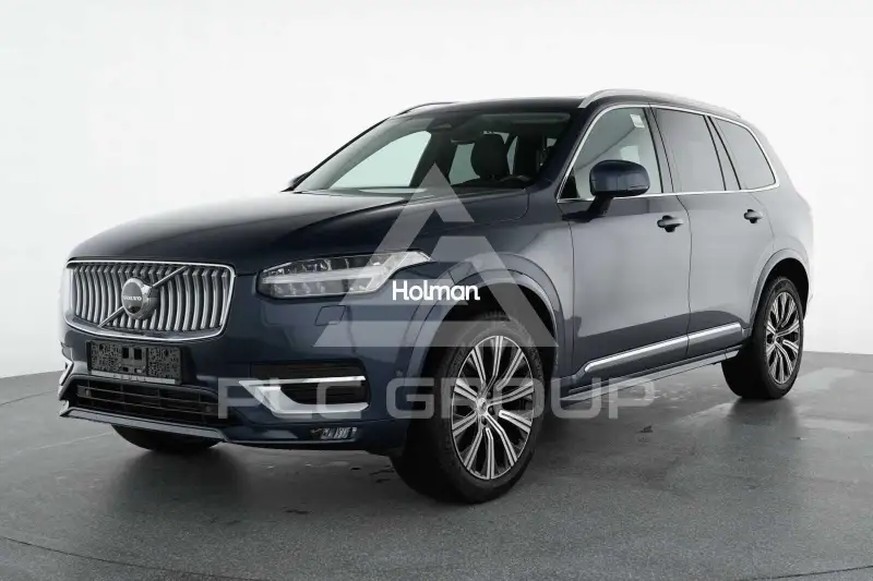 2024 Volvo XC90