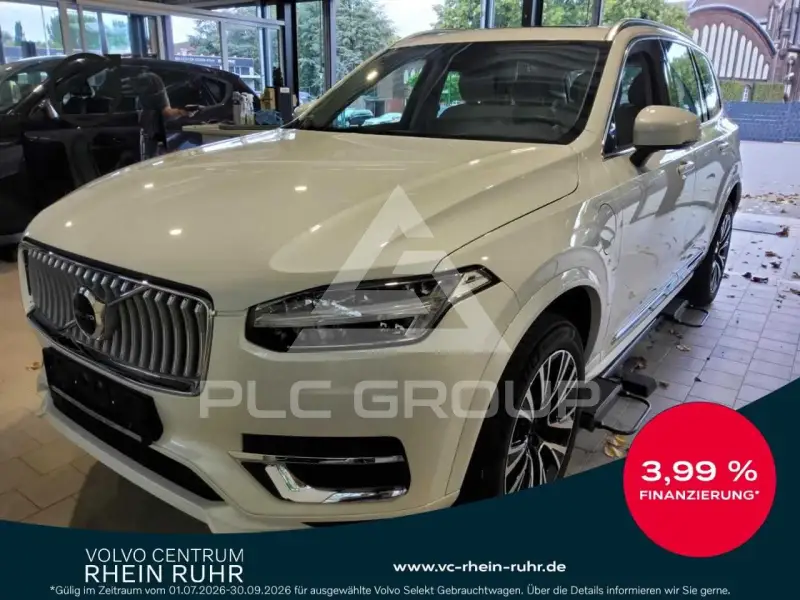 2024 Volvo XC90