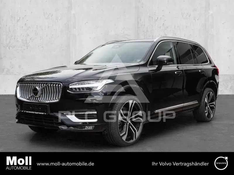 2024 Volvo XC90
