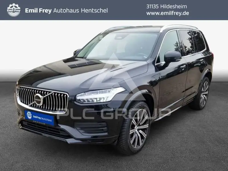 2024 Volvo XC90
