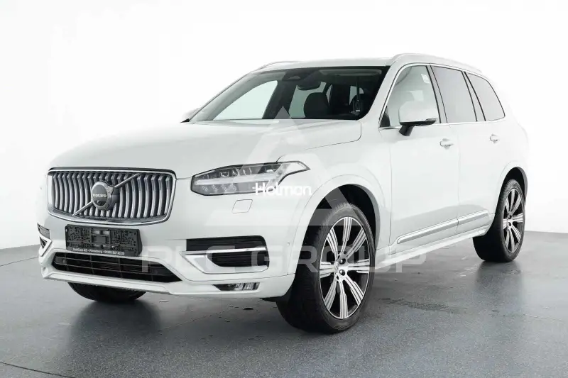 2024 Volvo XC90