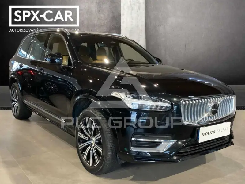 2024 Volvo XC90