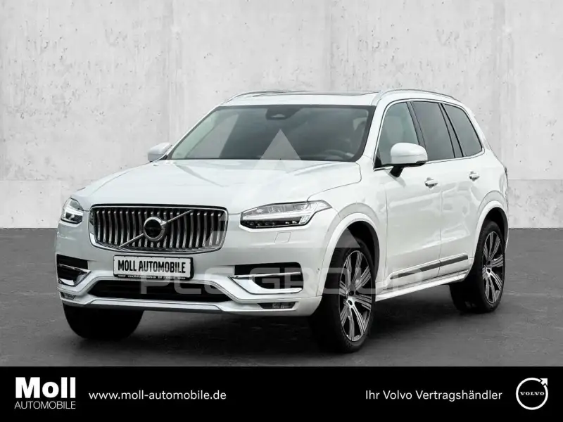 2024 Volvo XC90
