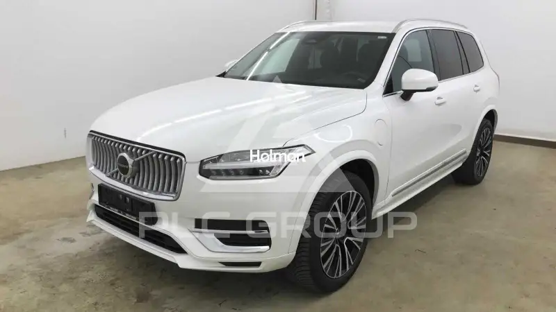 2024 Volvo XC90
