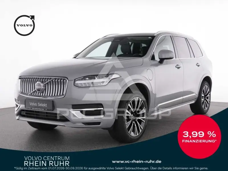 2024 Volvo XC90
