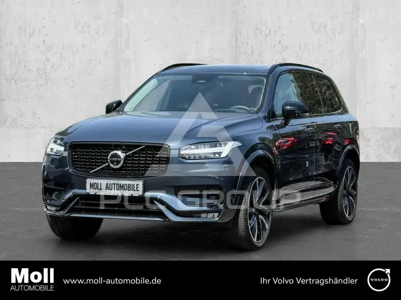 2024 Volvo XC90