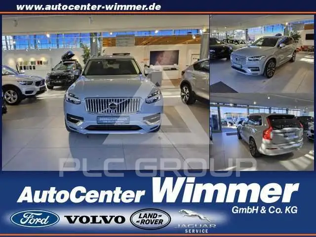 2024 Volvo XC90