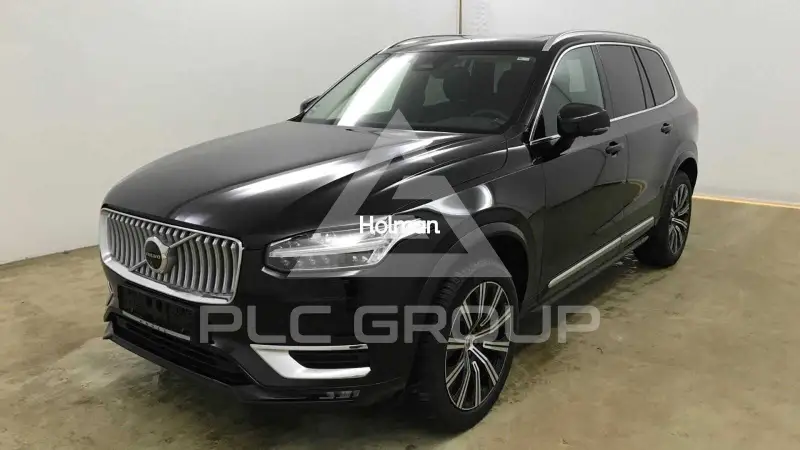 2024 Volvo XC90