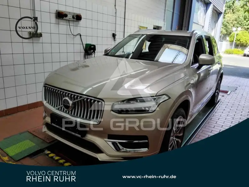 2024 Volvo XC90
