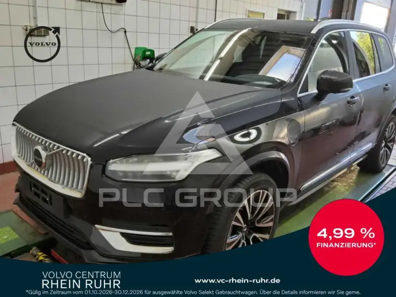 2024 Volvo XC90