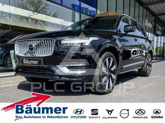2024 Volvo XC90