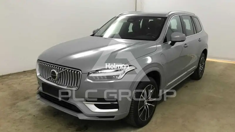 2024 Volvo XC90