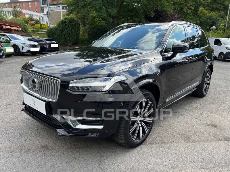 2024 Volvo XC90