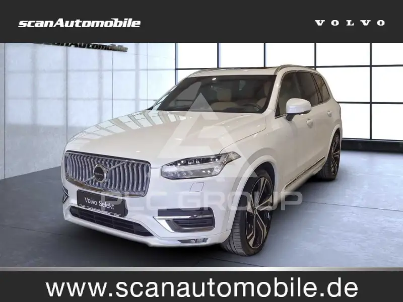 2024 Volvo XC90