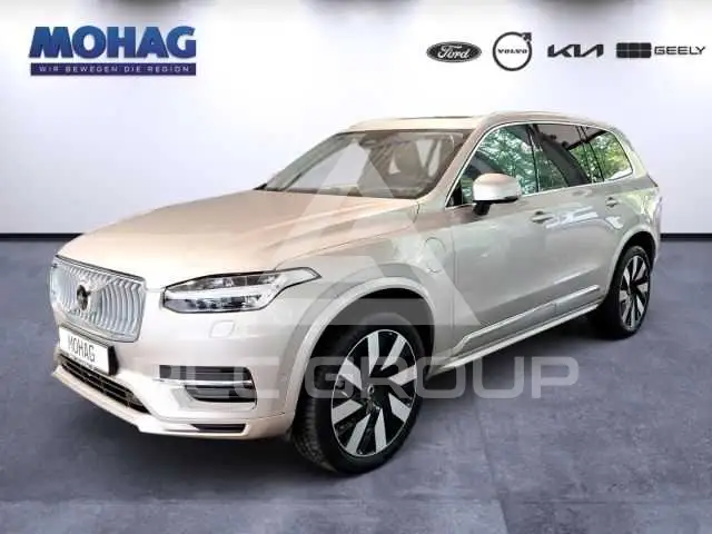 2024 Volvo XC90