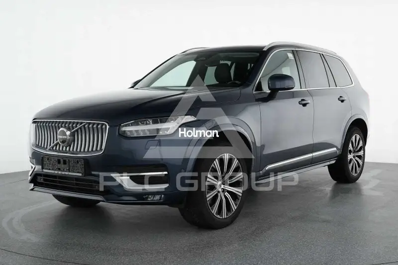 2024 Volvo XC90