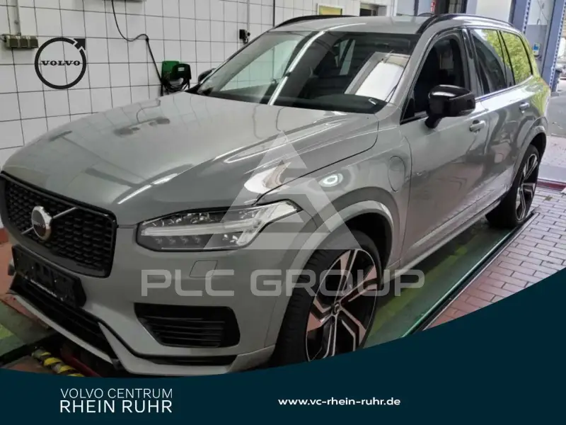 2024 Volvo XC90