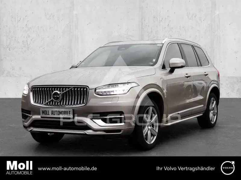 2024 Volvo XC90