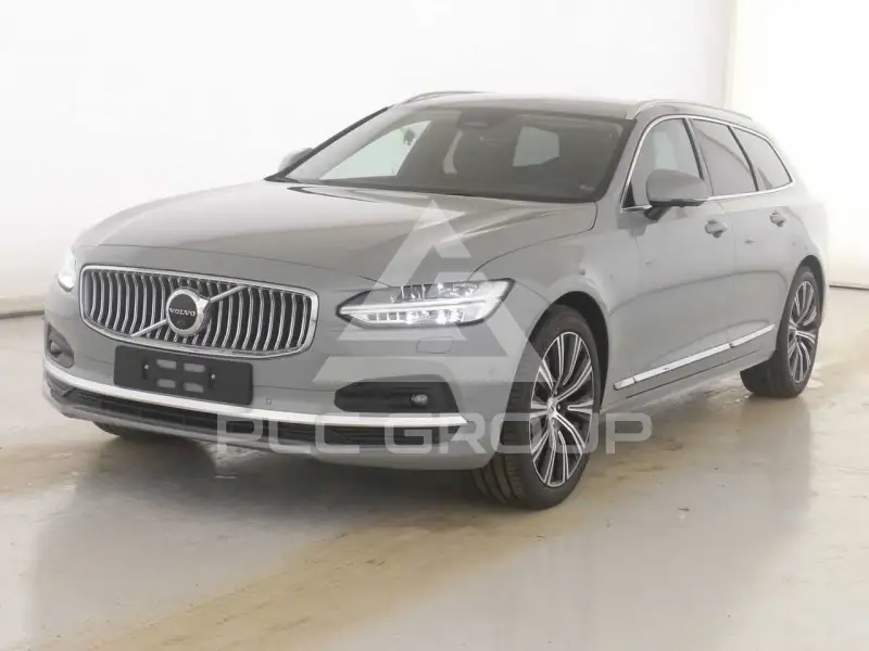 2024 Volvo V90