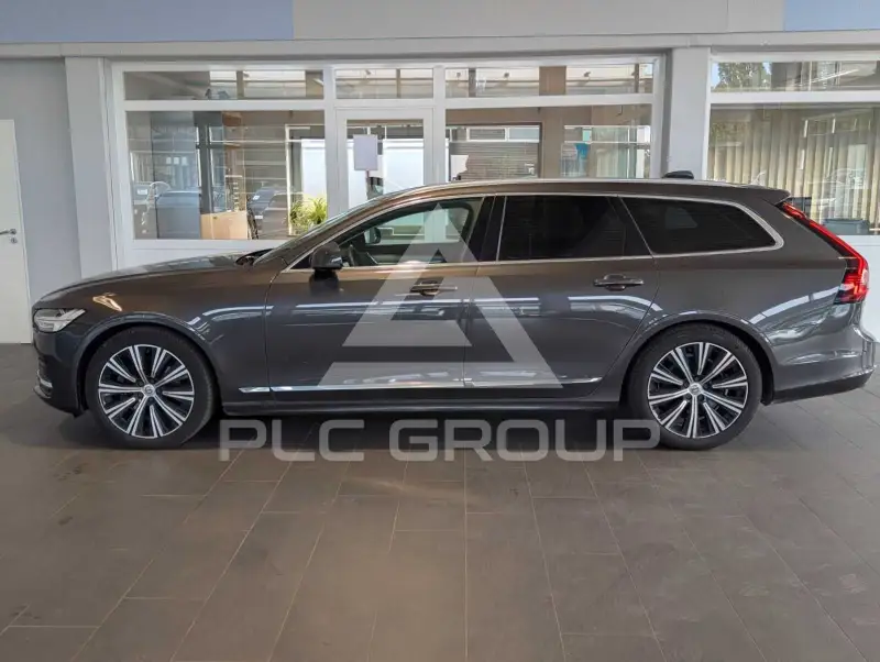 2024 Volvo V90