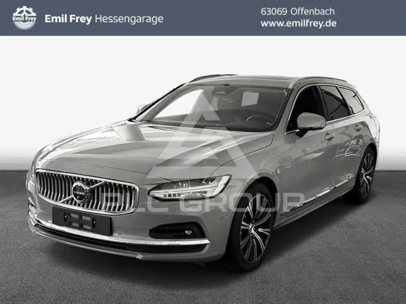 2024 Volvo V90