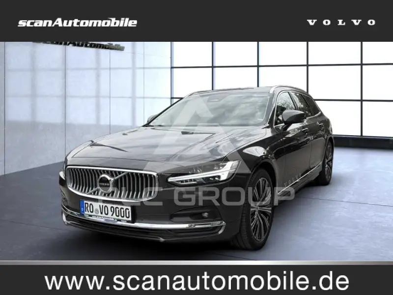 2024 Volvo V90
