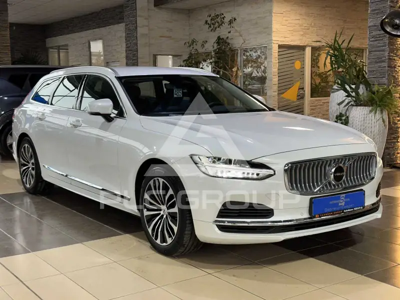 2024 Volvo V90