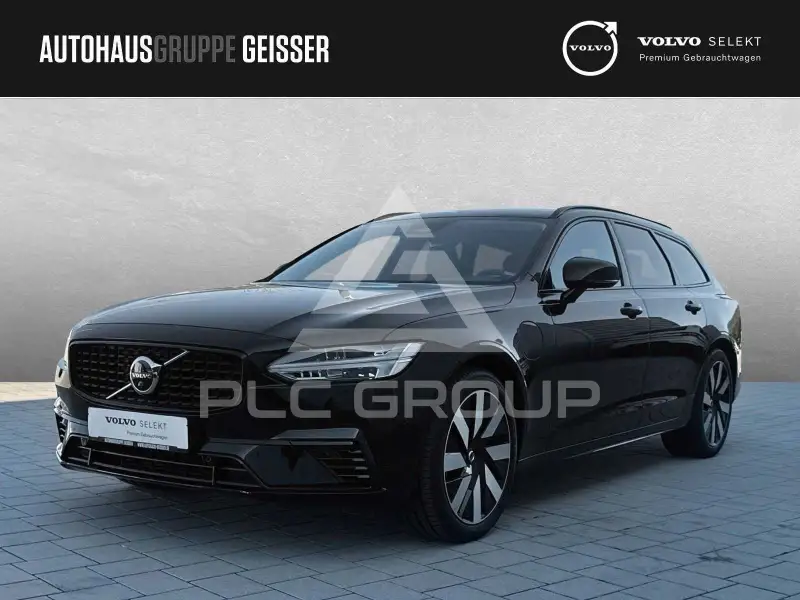 2024 Volvo V90