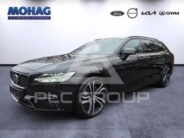 2024 Volvo V90