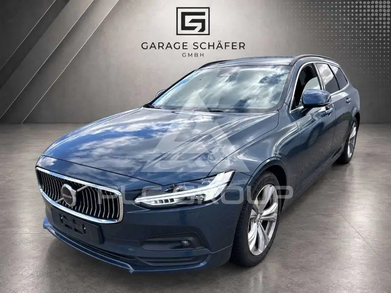 2024 Volvo V90