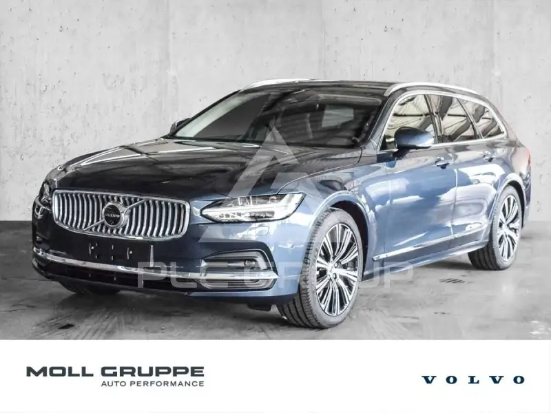 2024 Volvo V90
