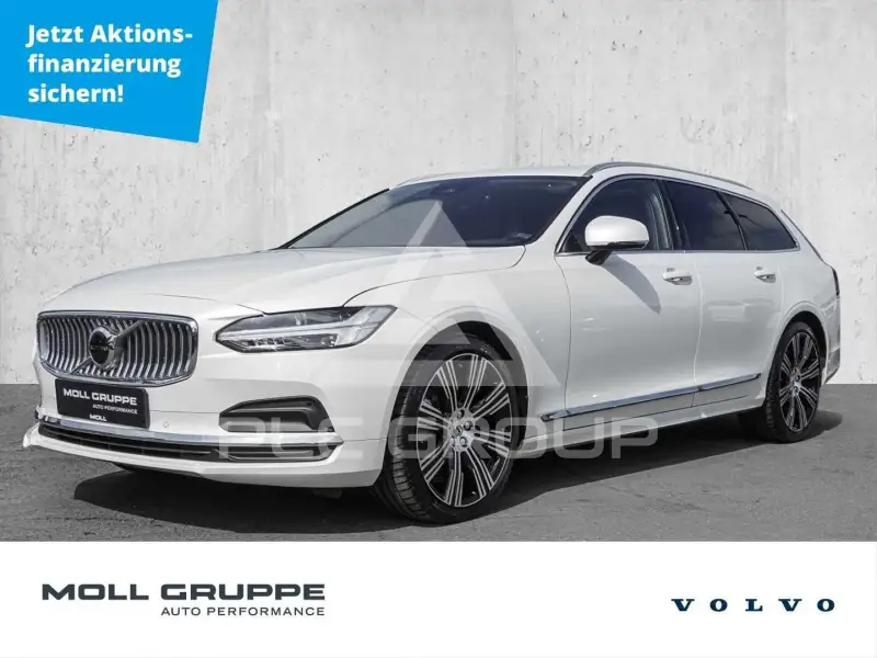 2024 Volvo V90