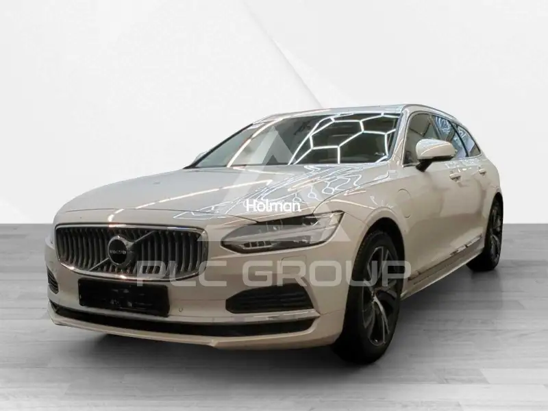 2024 Volvo V90